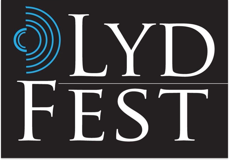Trond Kjelsås - lydfest.no